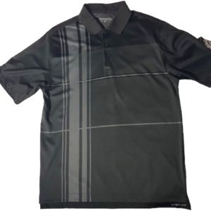 NIKE Golf dri-fit mens medium